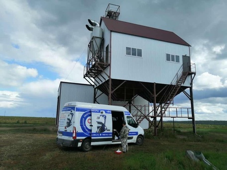 О компании "Сортекс"